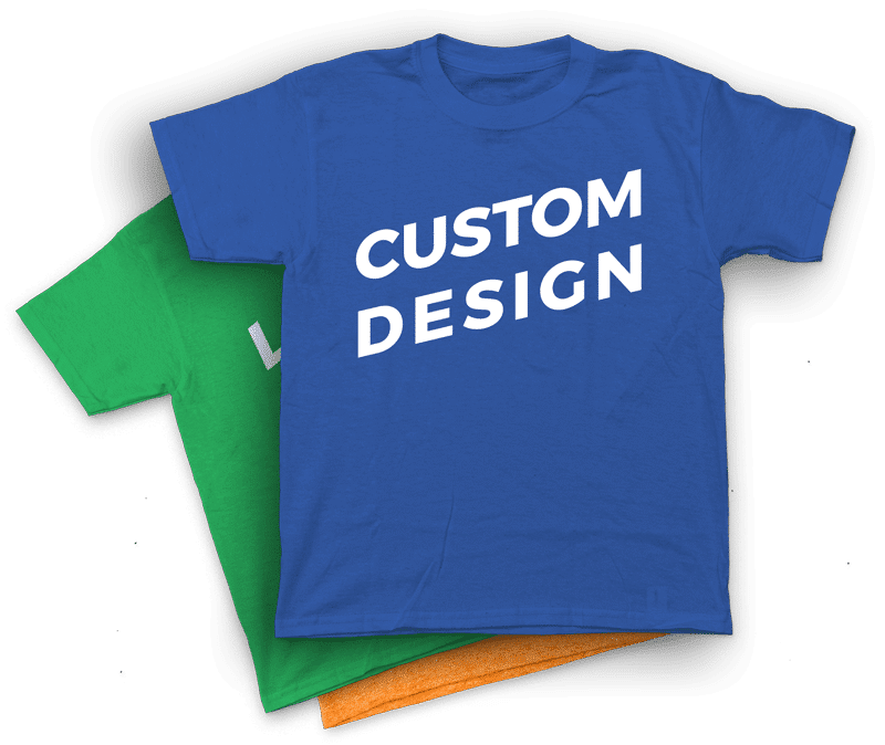 Kaos Custom Printing